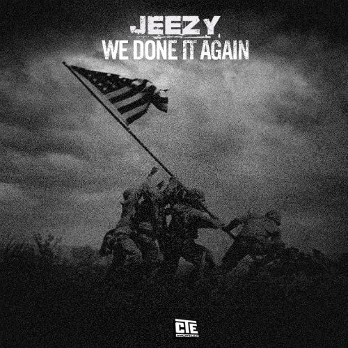 Young Jeezy - We Done It Again