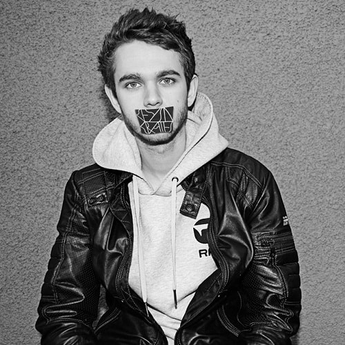 Zedd featuring Bright Lights - Follow You Down (Keys N Krates Remix)