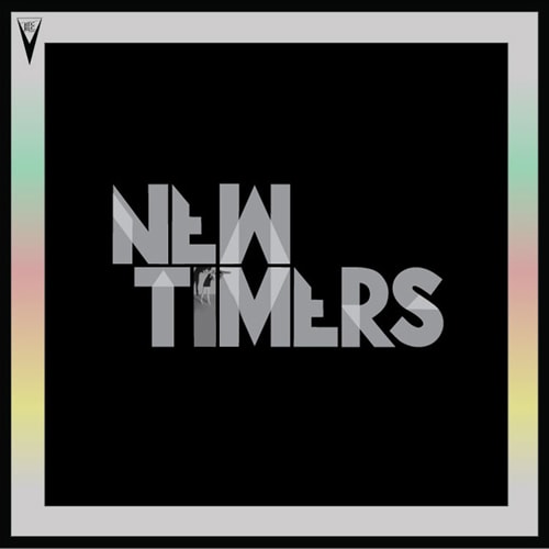Newtimers - Heavy Weather