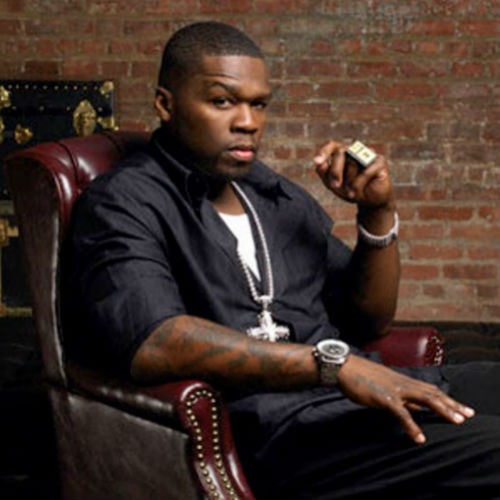 50 Cent featuring Snoop Dogg & Young Jeezy – Major Distribution