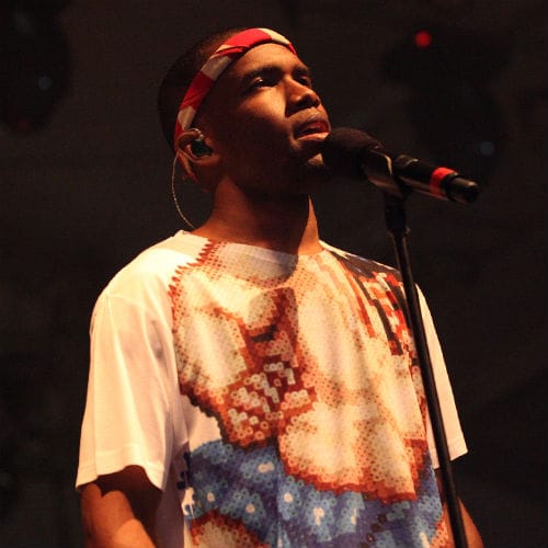 The 55th Annual Grammy Awards – Nominations