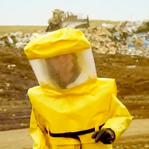 Dirty Projectors – Offspring Are Blank 