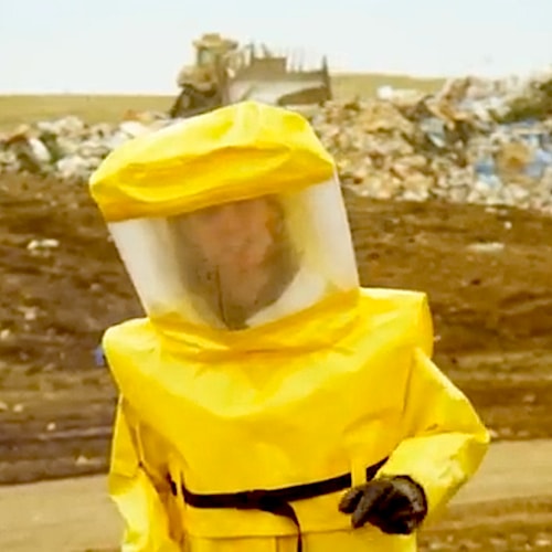 Dirty Projectors – Offspring Are Blank