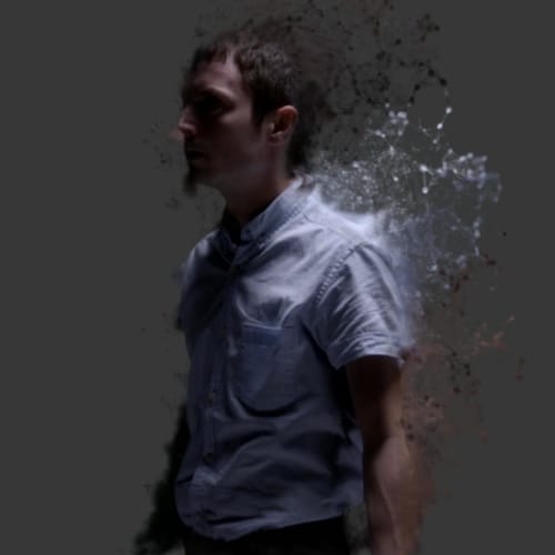 Flying Lotus - Tiny Tortures (Making of the Video)