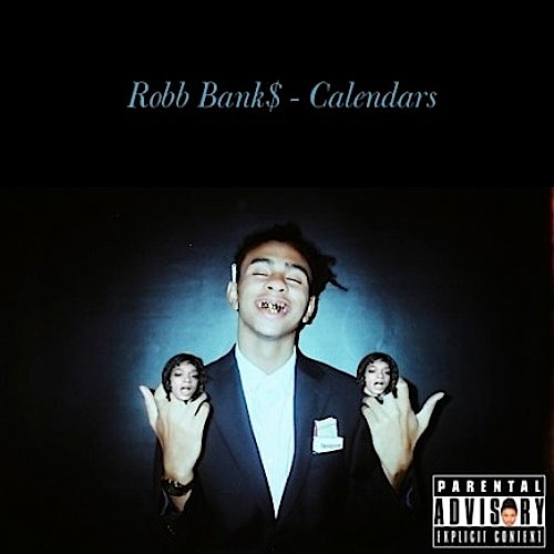 Robb Bank$ - Cadie