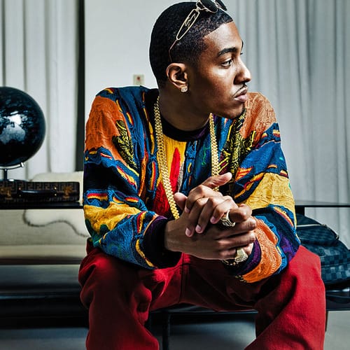 Sir Michael Rocks - Reservations