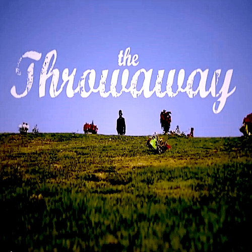 Yancey Boys featuring Frank Nitt - The Throwaway (Produced by J Dilla)