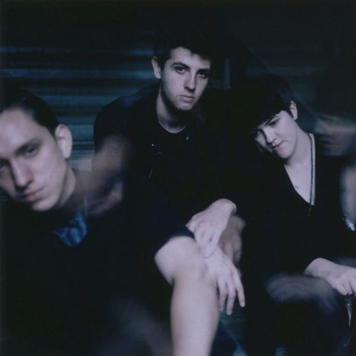 The xx – Angels & Teardrops (Acoustic BBC Session)