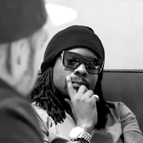 Wale x Clark Kent Interview with Peter Rosenberg (Part Three)