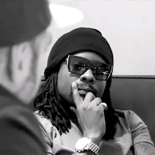 Wale x Clark Kent Interview with Peter Rosenberg (Part Three)