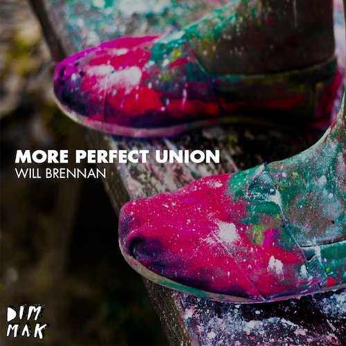 Will Brennan - More Perfect Union (Mixtape)