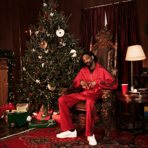 A Conversation with Snoop Lion About Spiritual Growth