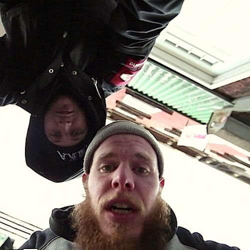 Aaron Cohen featuring Spaceman and ABGOHARD - Unemployment