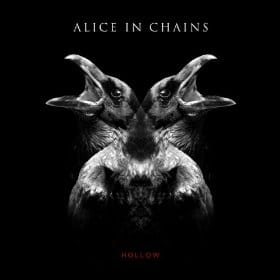 Alice in Chains – Hollow (Lyric Video)