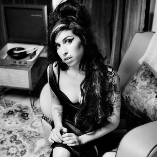 Amy Winehouse Coroner's Investigation On Her Death to be Reheard in London