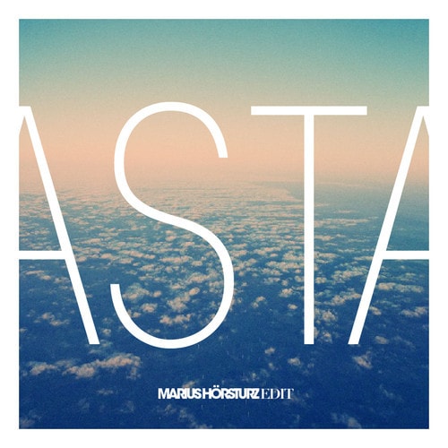 ASTA - My Heart Is On Fire (Marius Hörsturz Edit)