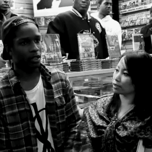 A$AP Rocky Addresses His Biggest Moments