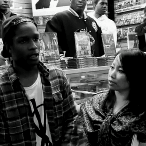 A$AP Rocky Addresses His Biggest Moments