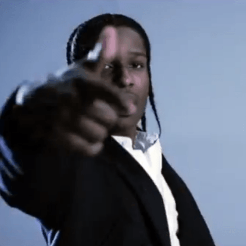 A$AP Rocky - F**kin' Problems (Behind the Scenes)