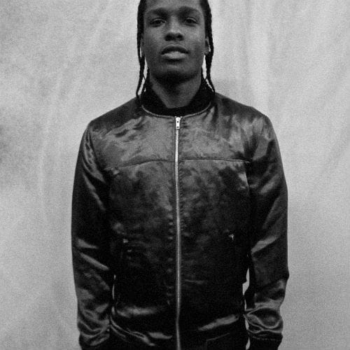 A$AP Rocky Gets Sued for Allegedly Assaulting a Man After Getting High