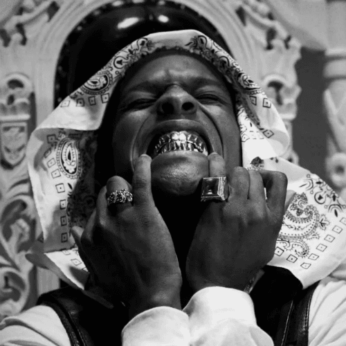 A$AP Rocky - Long Live A$AP