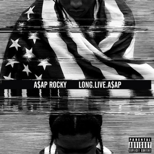 A$AP Rocky - Long.Live.A$AP (Production Credits) 