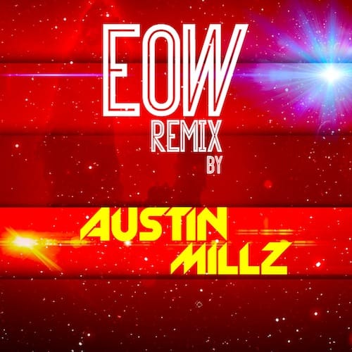 Son of Kick featuring Virus Syndicate & Foreign Beggars - EOW (Austin Millz Remix)  