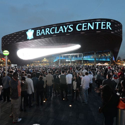 Where I’m From: Jay-Z Barclays Center Documentary