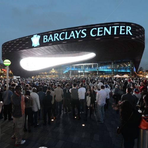 Where I’m From: Jay-Z Barclays Center Documentary