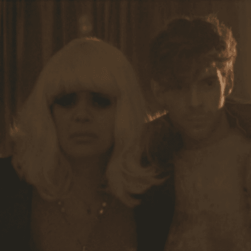 Bat For Lashes - A Wall