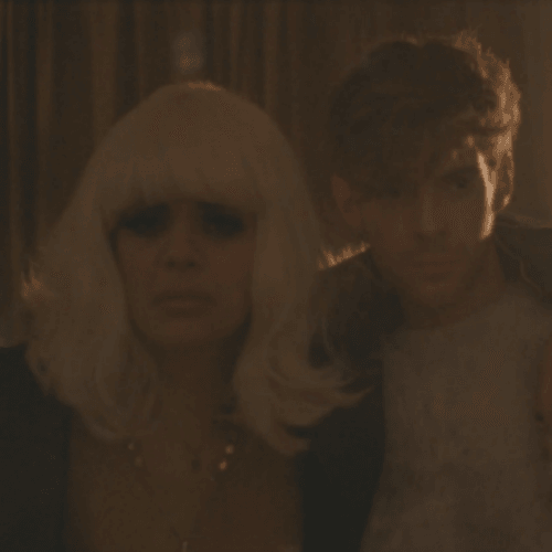 Bat For Lashes - A Wall