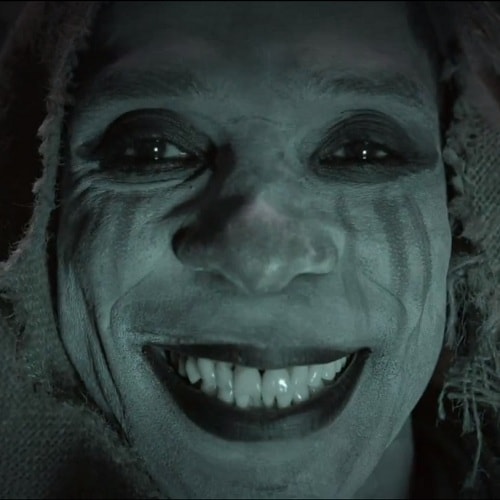 Benga - Open Your Eyes