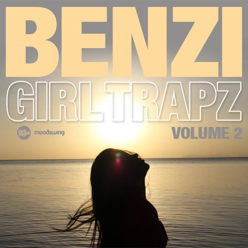 Benzi – Girl|Trapz 2 (Mixtape)