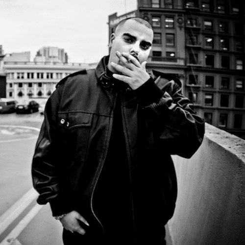 Berner featuring Wiz Khalifa – Paradise