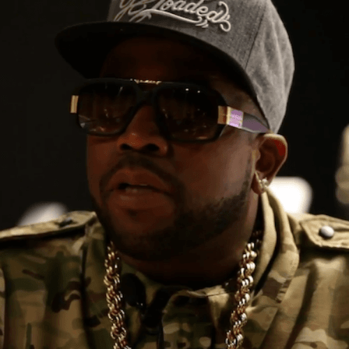 Big Boi Discusses the Making of 'Vicious Lies and Dangerous Rumors', Working with A$AP Rocky