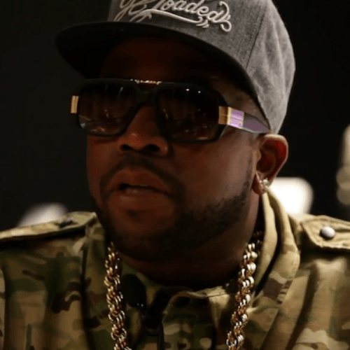 Big Boi Discusses the Making of 'Vicious Lies and Dangerous Rumors', Working with A$AP Rocky
