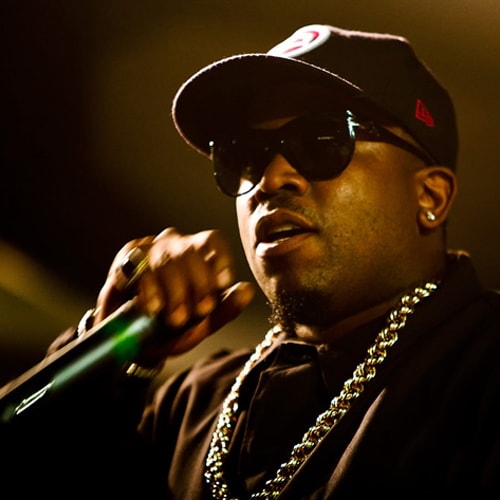Big Boi featuring A$AP Rocky & Phantogram – Lines (Live @ #VLADR Release Party)