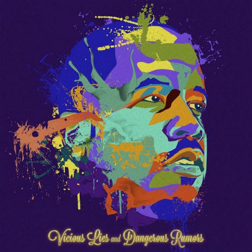 Big Boi featuring Jai Paul & Little Dragon - Higher Res