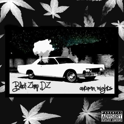Black Zheep DZ - Autumn Nights