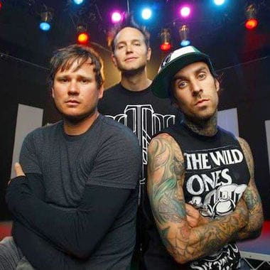 Blink-182 – Boxing Day