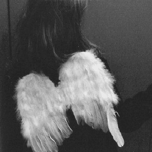 Blu - Angel (Mixtape)