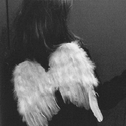 Blu - Angel (Mixtape)