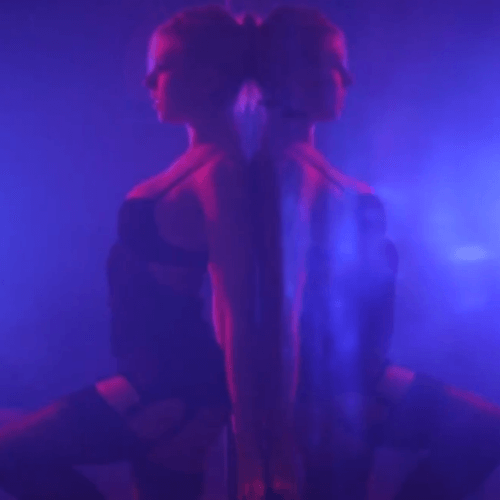 Brodinski - Dance Like Machines (NSFW)