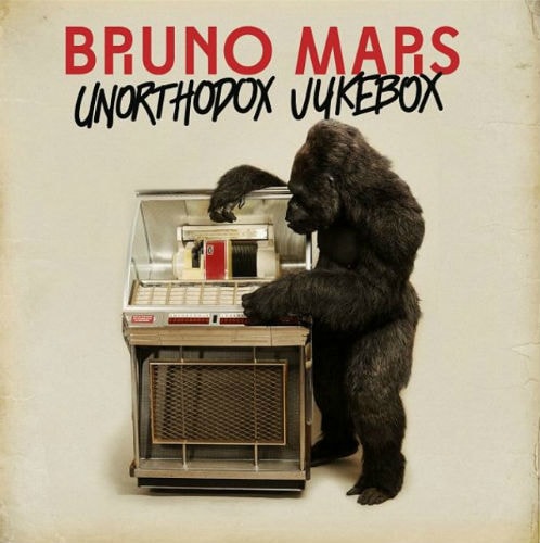 Bruno Mars - Unorthodox Jukebox (Full Album Stream)