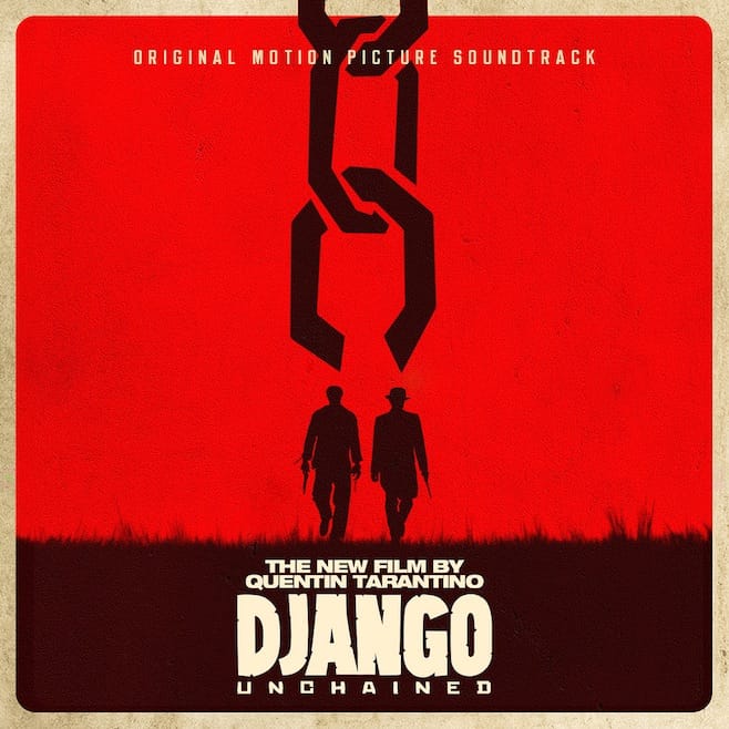 Quentin Tarantino Explains Why Frank Ocean Isn't on the 'Django Unchained' Soundtrack
