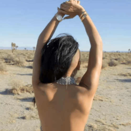 Cassie - End of the Line