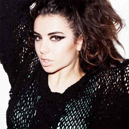 Charli XCX - You're The One (The Internet Remix)