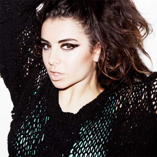 Charli XCX - You're The One (The Internet Remix)