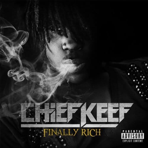 Chief Keef featuring Wiz Khalifa & 50 Cent – Hate Bein’ Sober