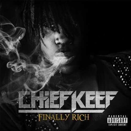 Chief Keef featuring Wiz Khalifa & 50 Cent – Hate Bein’ Sober
